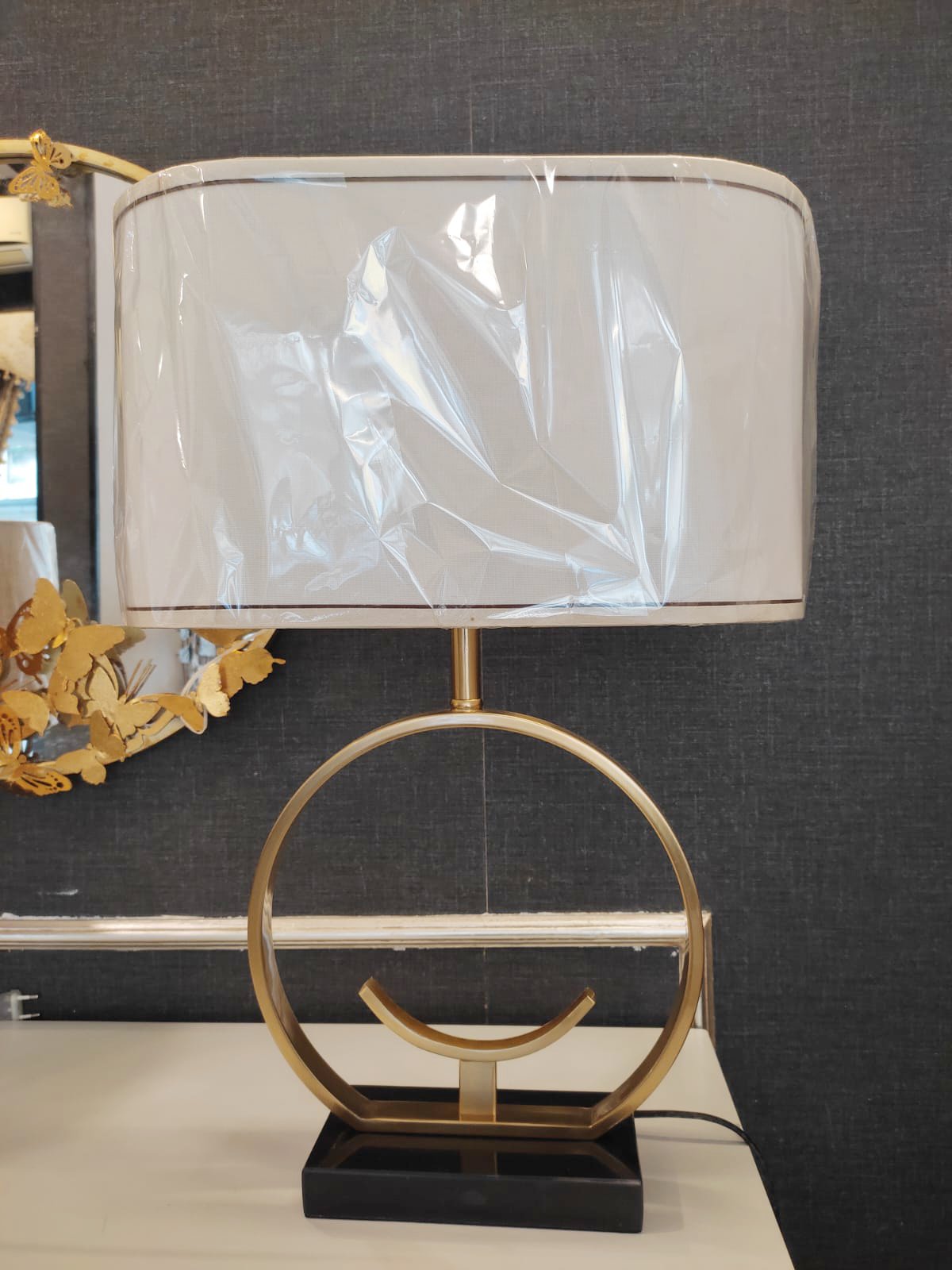 Contemporary Design Lamps-SoUnique.PK